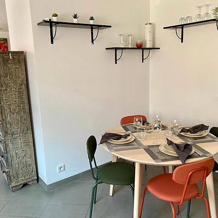 Chez Marcel - Maison Agreable Dunkirk Exterior foto